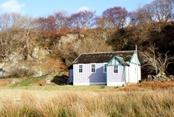 Pirnmill Church of Scotland