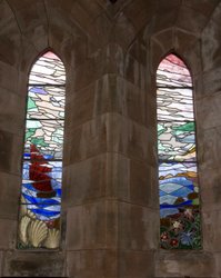 Corrie Church, Isle of Arran